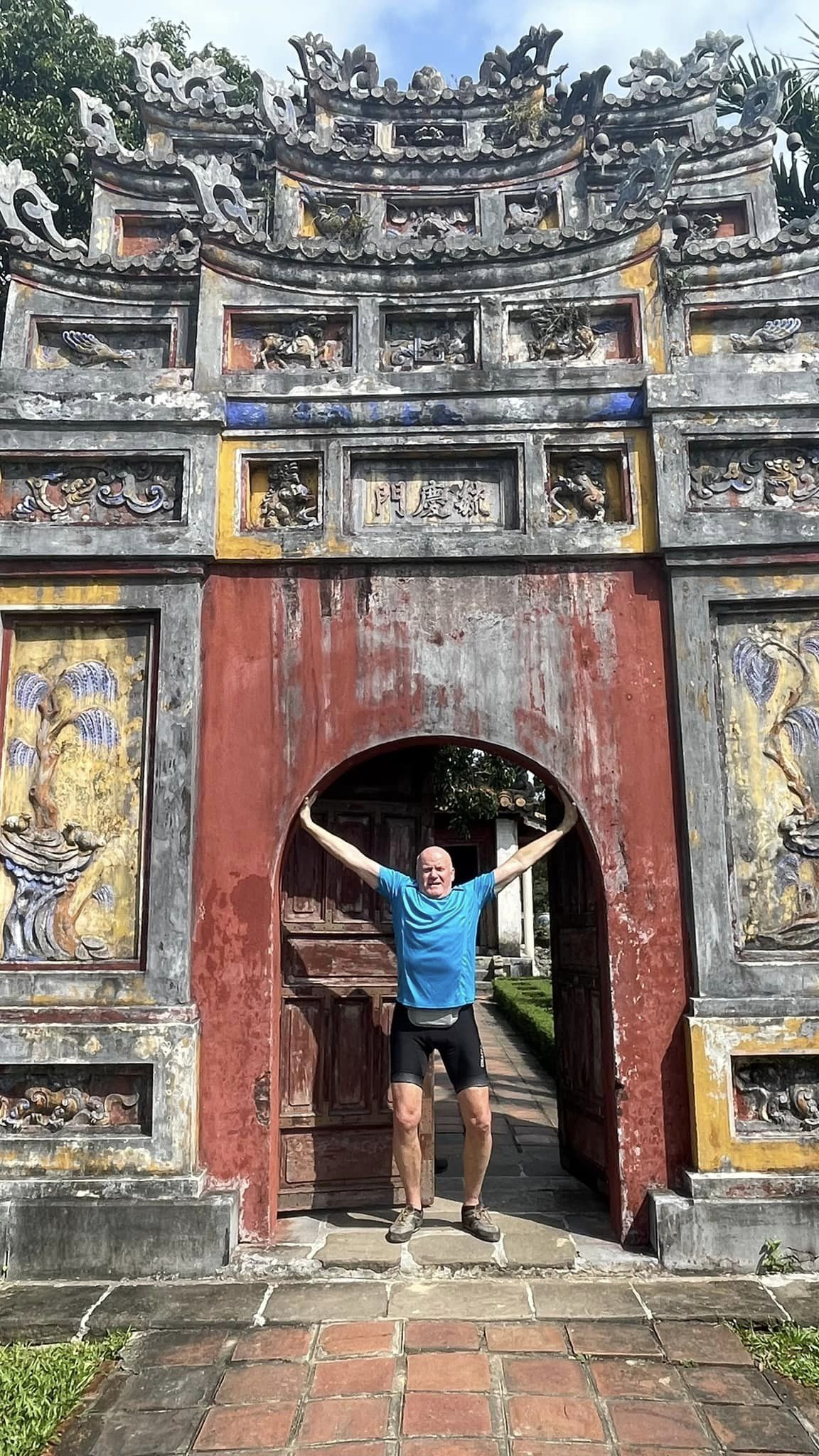 13 Days Cycling To Nothern Vietnam To Dalat To Mui Ne